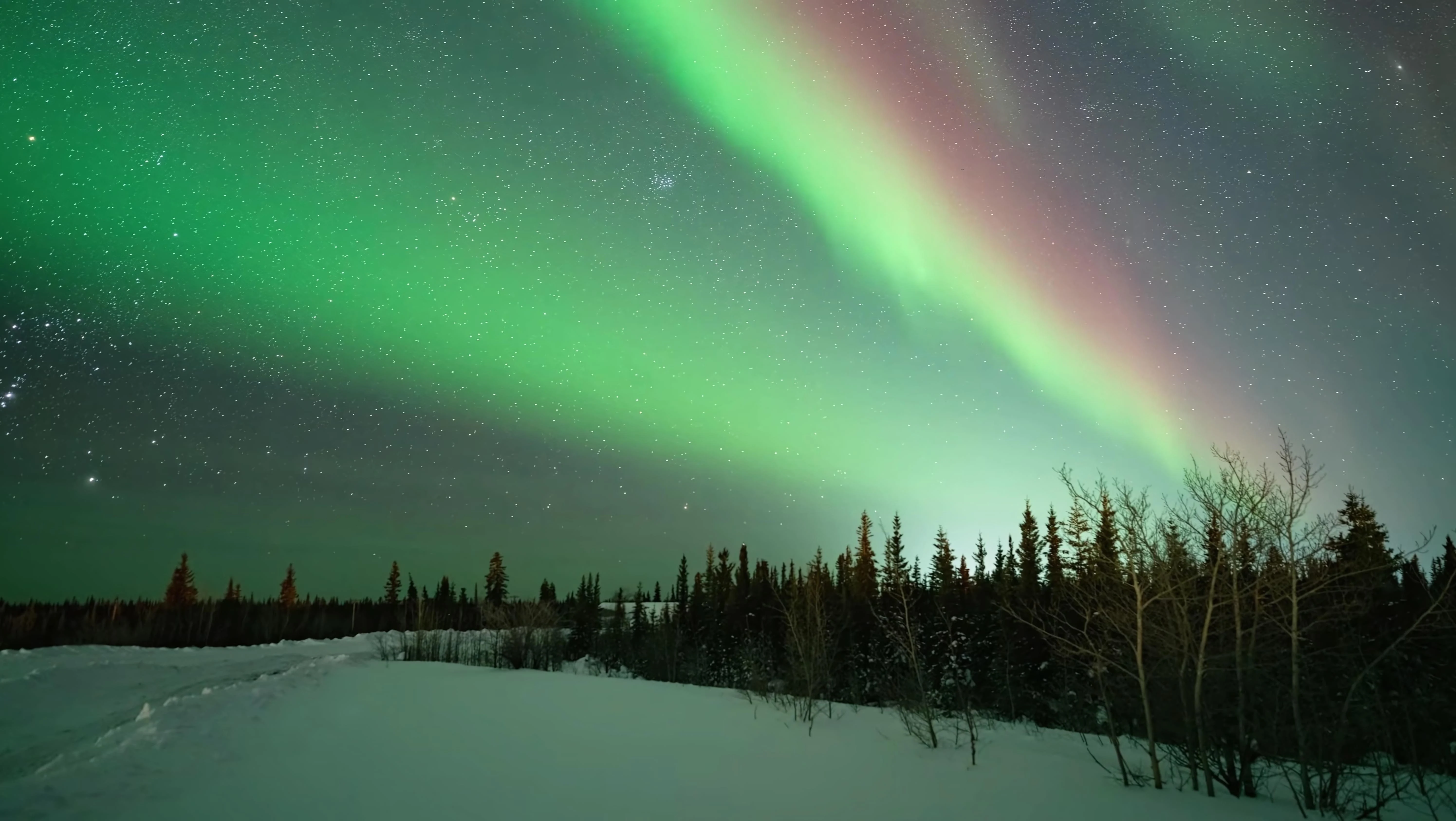 Northern Lights
