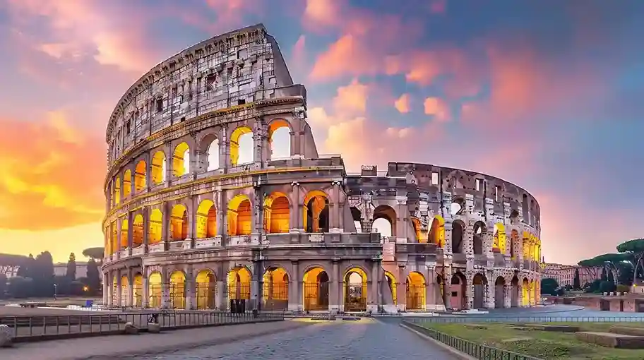 Colosseum