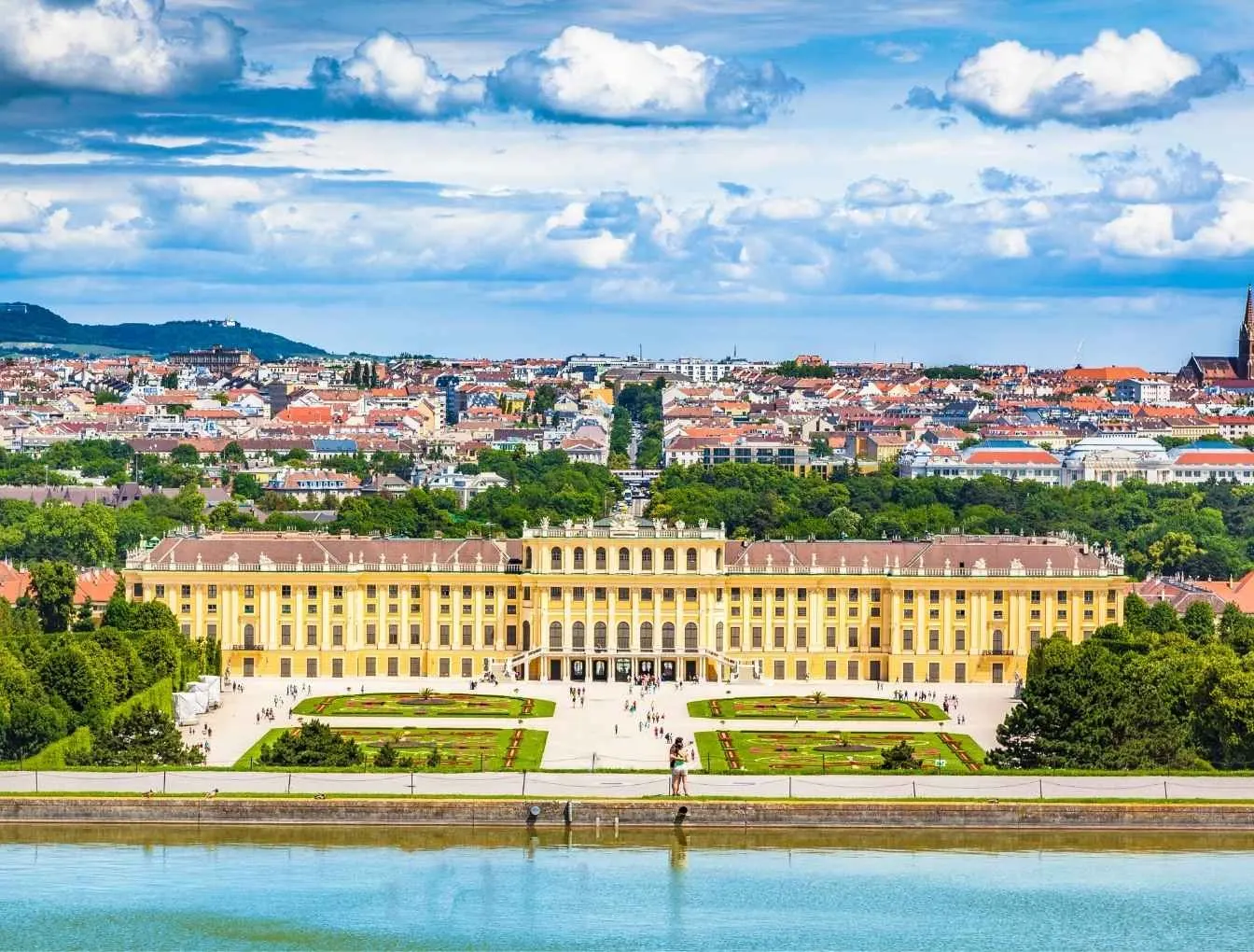Vienna