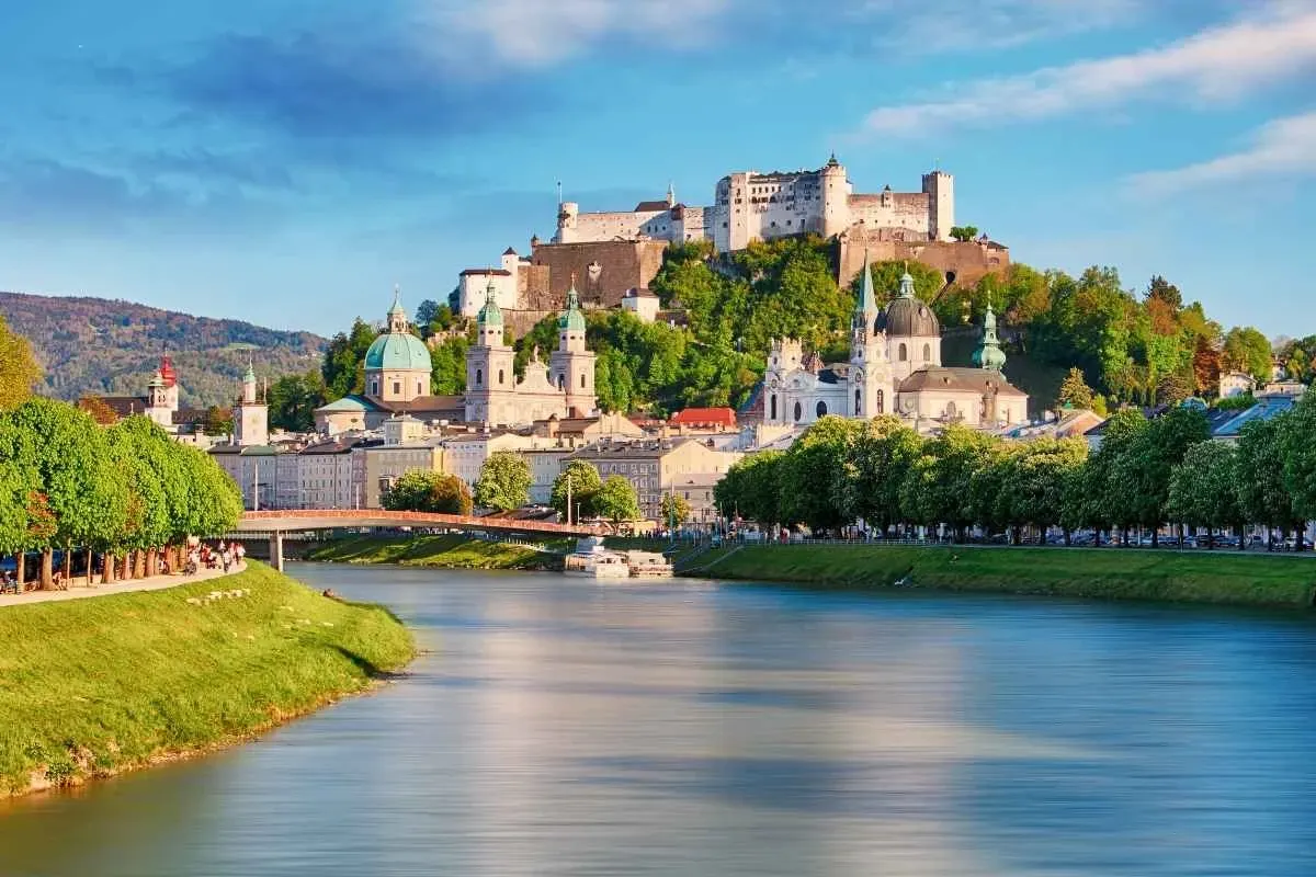 Salzburg