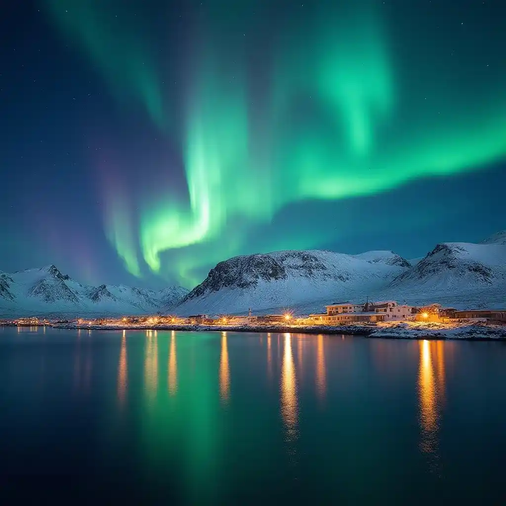 Norway