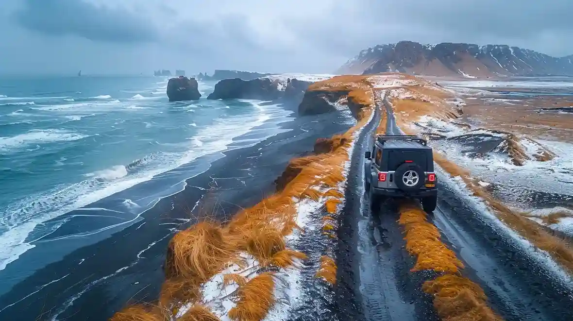 Self Drive