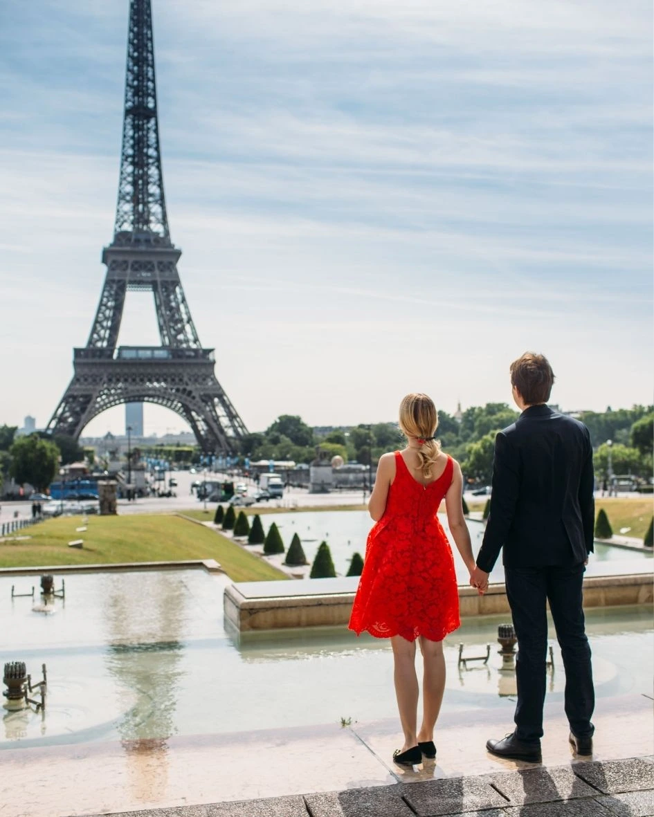 Honeymoon