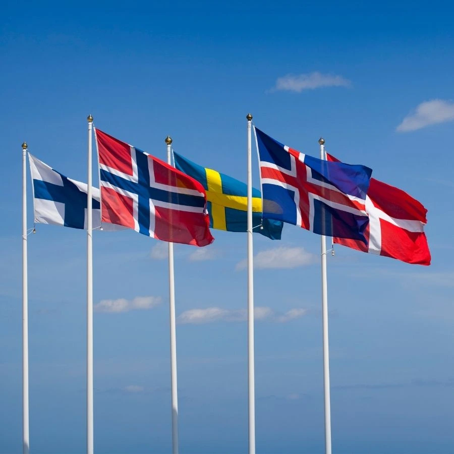 Nordic