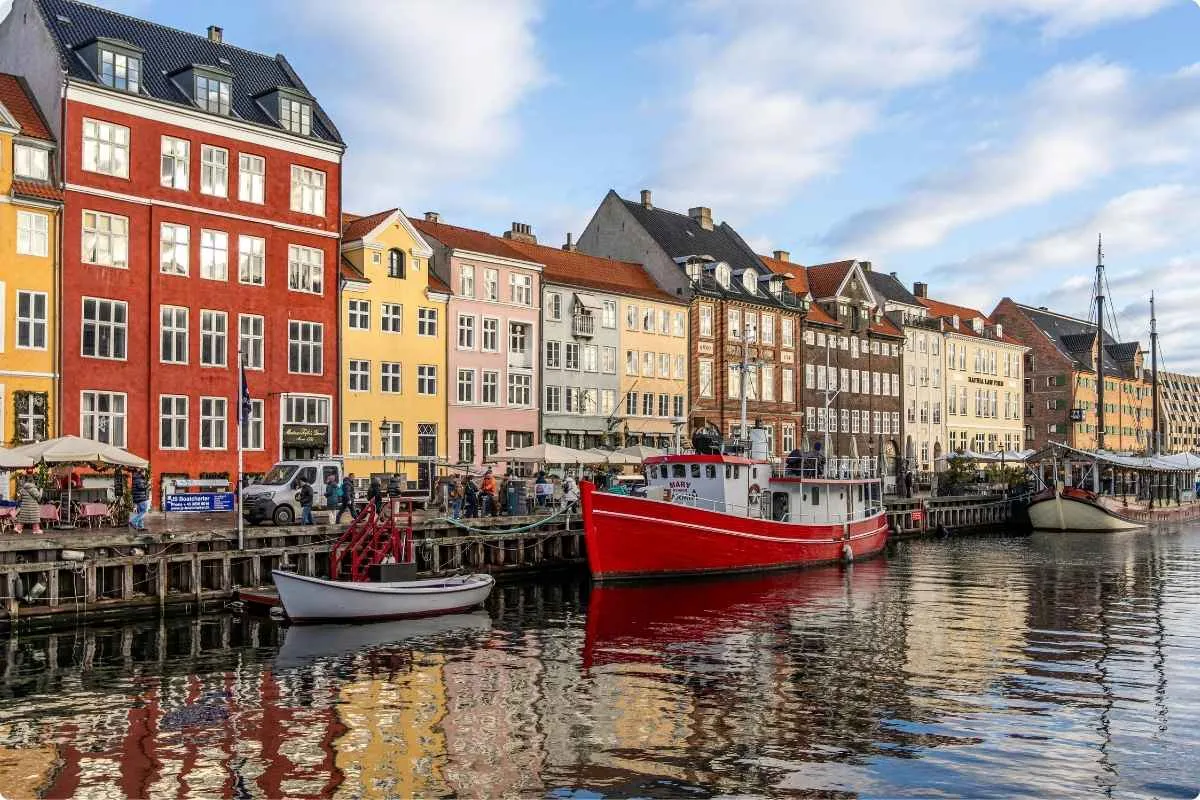 Denmark & Iceland Highlights Tour