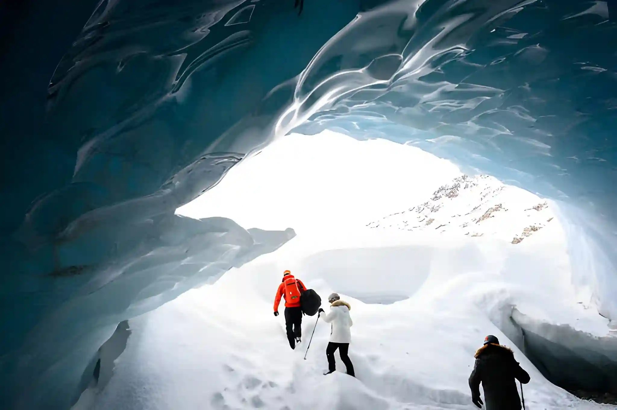 Iceland Adventure Tour Package