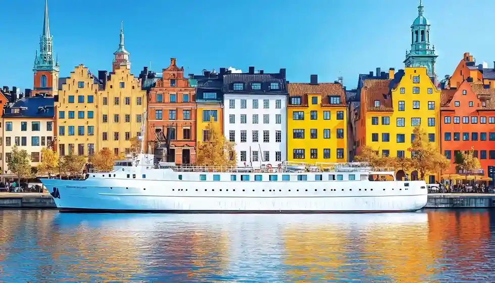 Scandinavia Tour Package  Finland, Sweden, Norway & Denmark